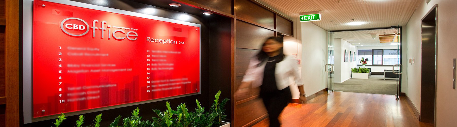 Fresh, New Look Image