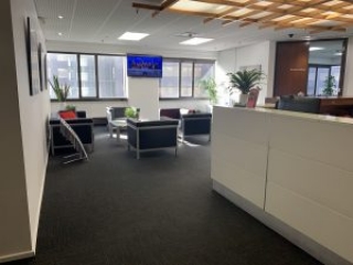 Photo taken with Focos