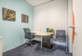 1 person office Auckland